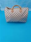 LOUIS VUITTON SPEEDY 35 - DAMIER AZUR